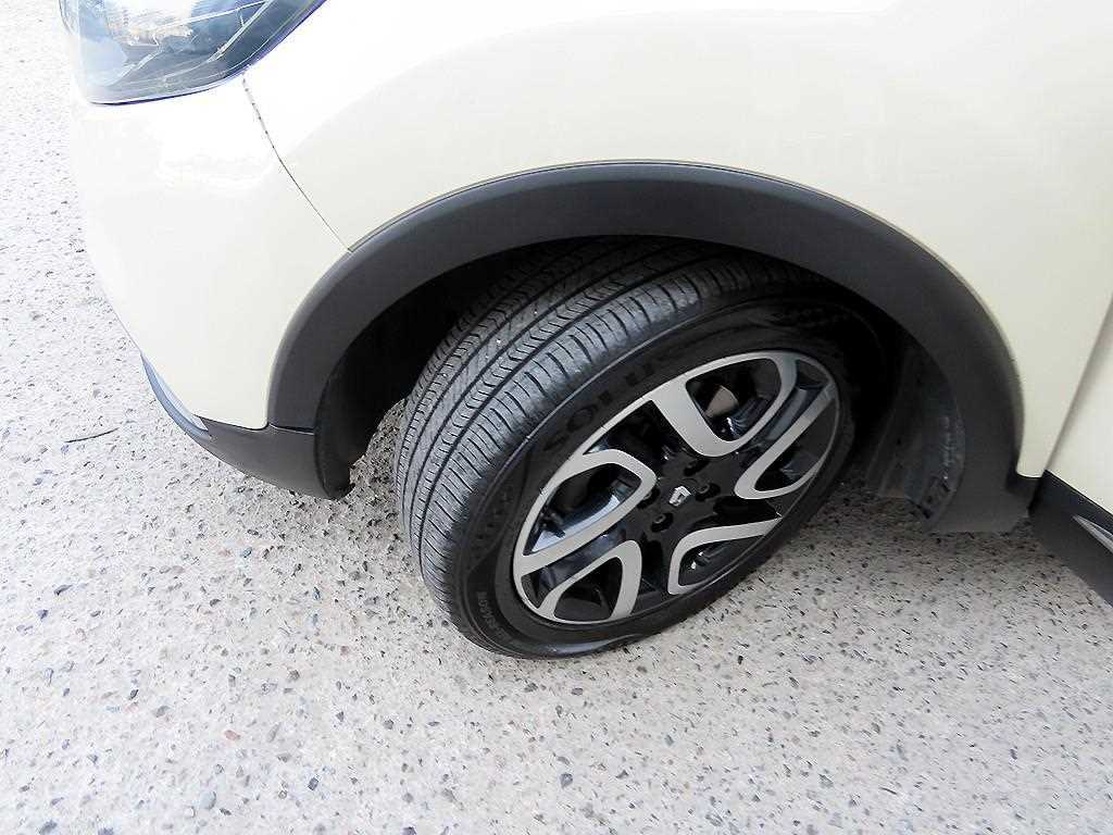 SAMSUNG QM3 2015 Blanco - Importación desde Corea - HF Imports Iquique - Foto 19