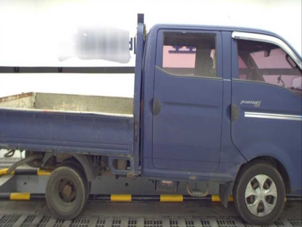 Small Truck Cargo (small) - Vista 7