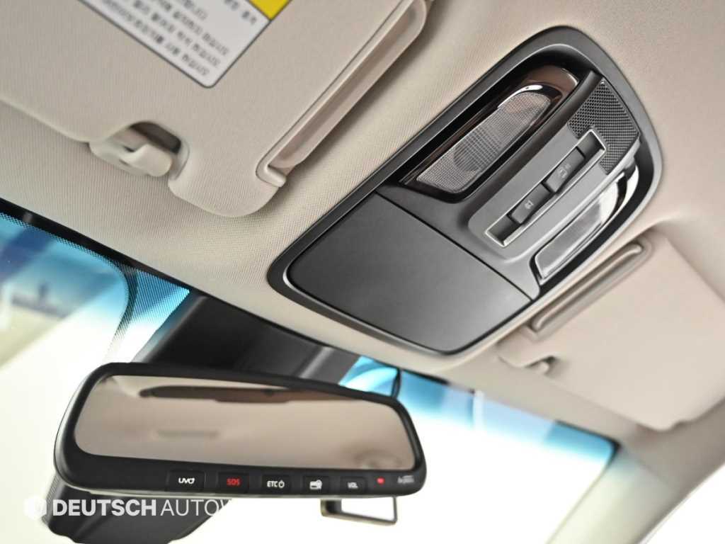 KIA Sorento 2018 Gris - Importación desde Corea - HF Imports Iquique - Foto 18