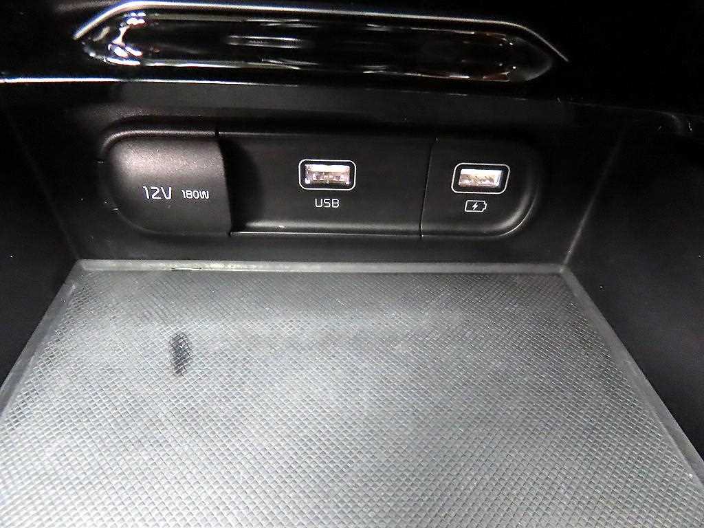 KIA K5 2022 Blanco - Importación desde Corea - HF Imports Iquique - Foto 13