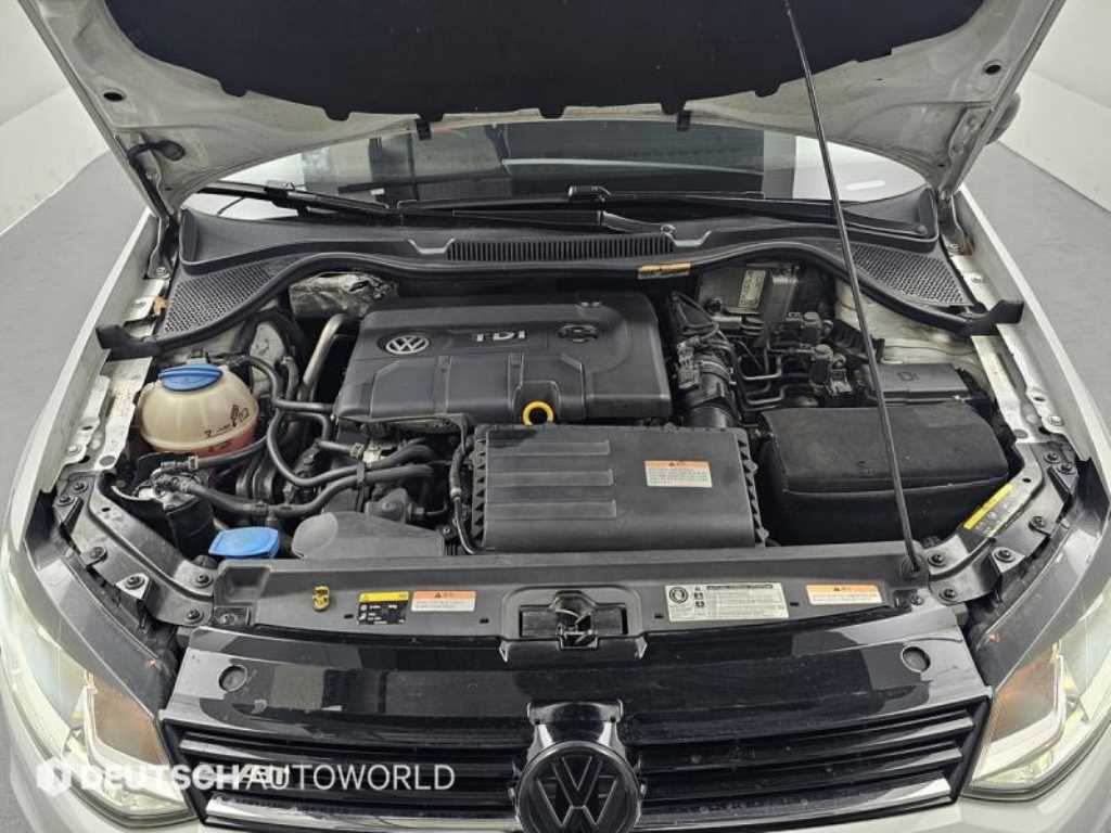 Volkswagen polo - Vista 6