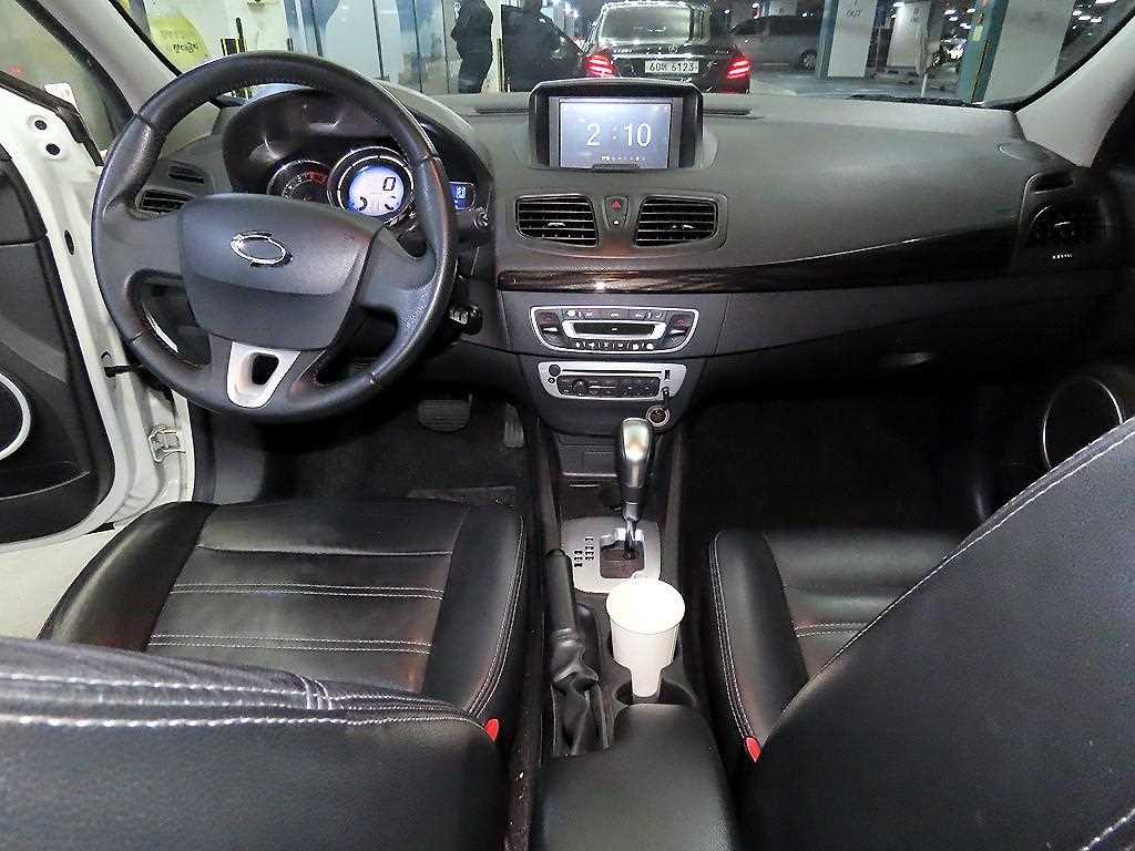 SAMSUNG SM3 - Vista 10