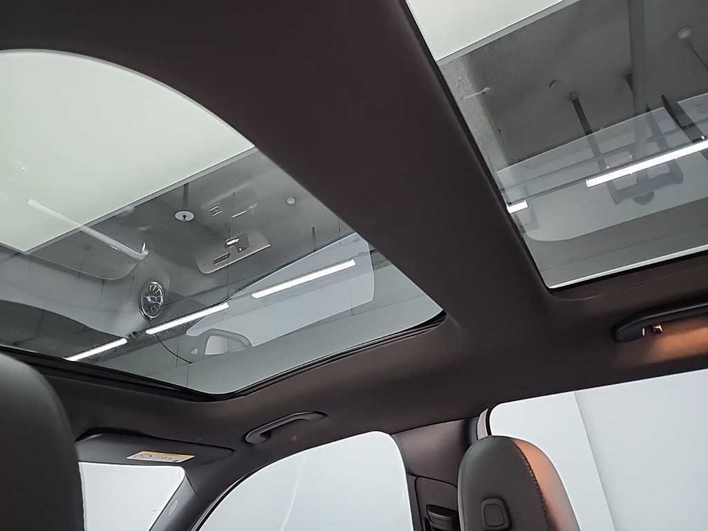 Mercedes Benz GLB Class 2021 Blanco - Importación desde Corea - HF Imports Iquique - Foto 14