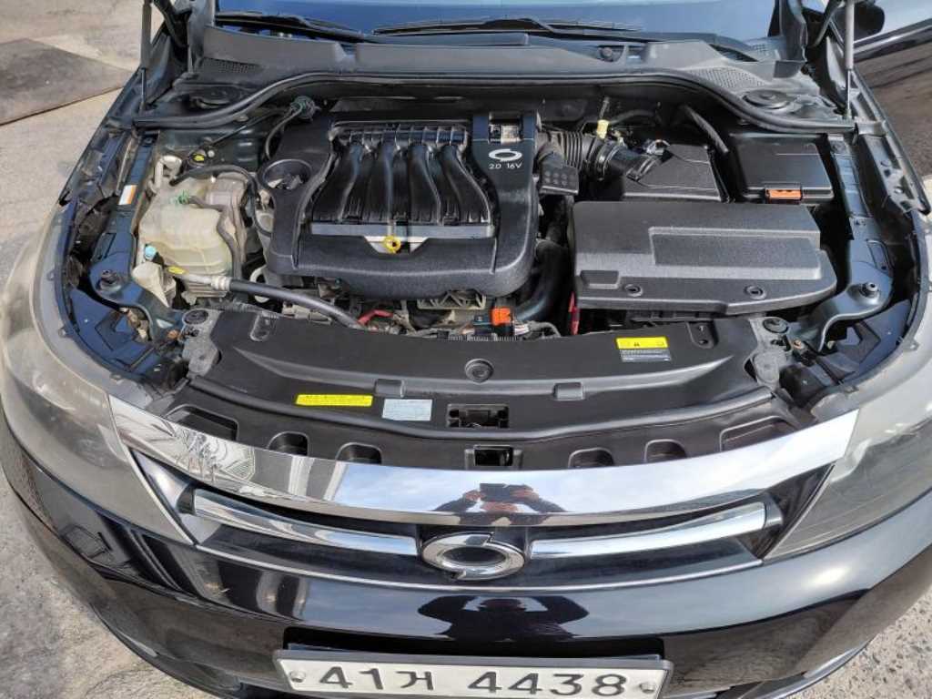 SAMSUNG SM5 2012 Negro - Importación desde Corea - HF Imports Iquique - Foto 16