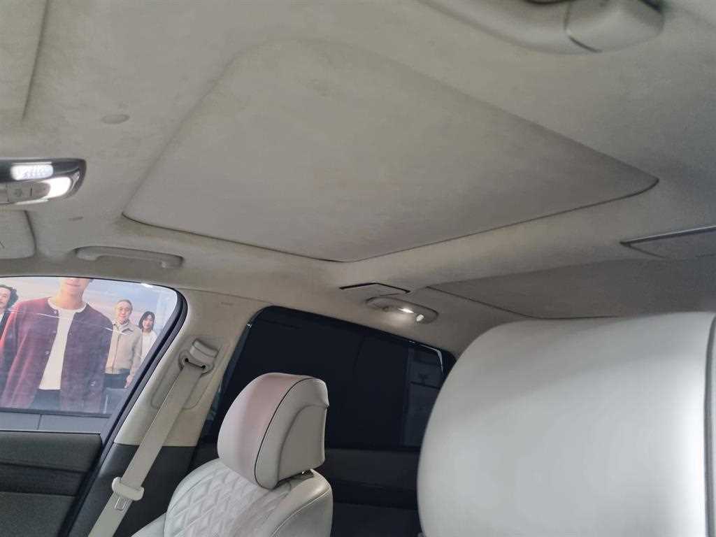 Genesis GV80 - Vista 2