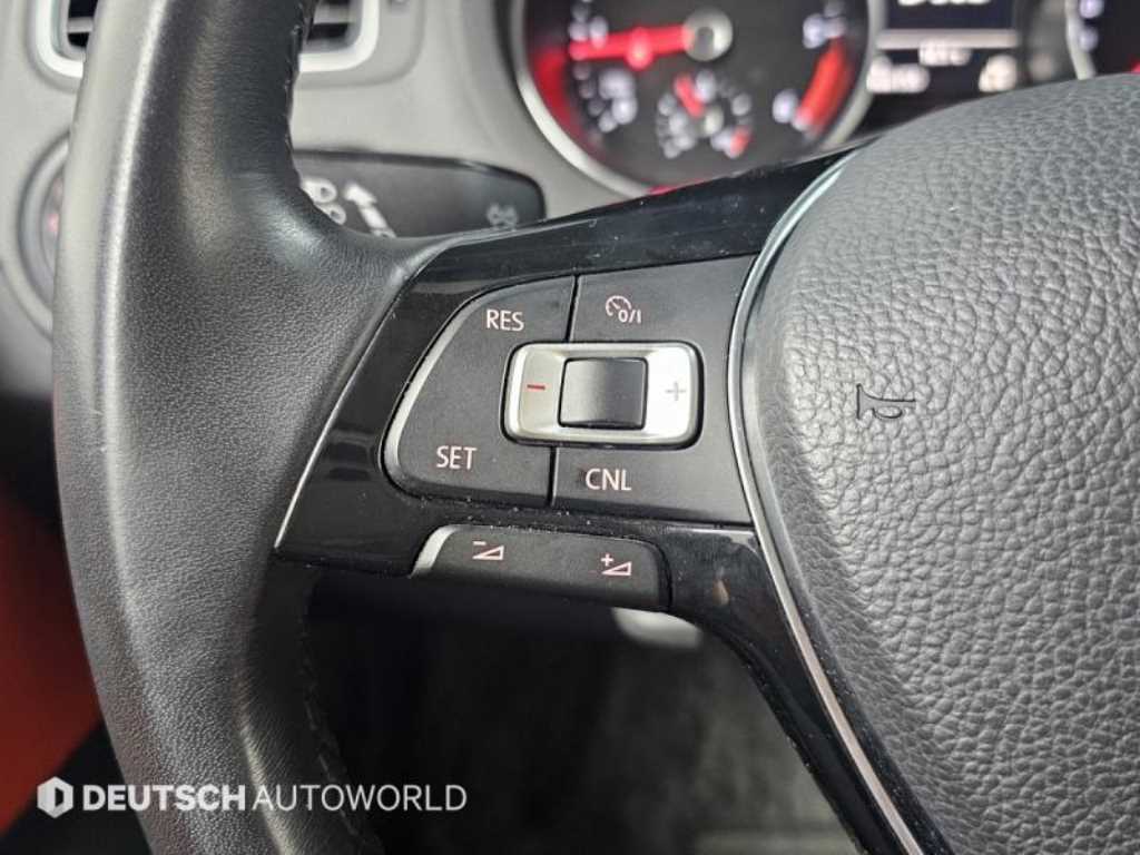 Volkswagen polo 2016 Blanco - Importación desde Corea - HF Imports Iquique - Foto 16