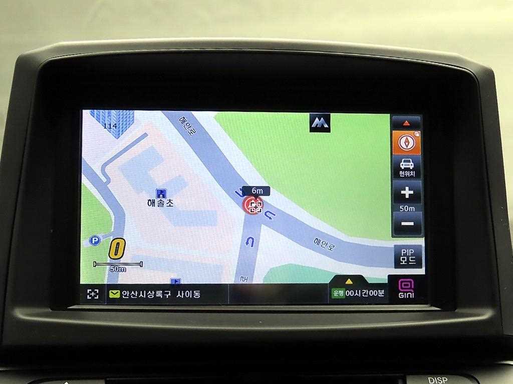 HYUNDAI Avante 2014 Blanco - Importación desde Corea - HF Imports Iquique - Foto 15