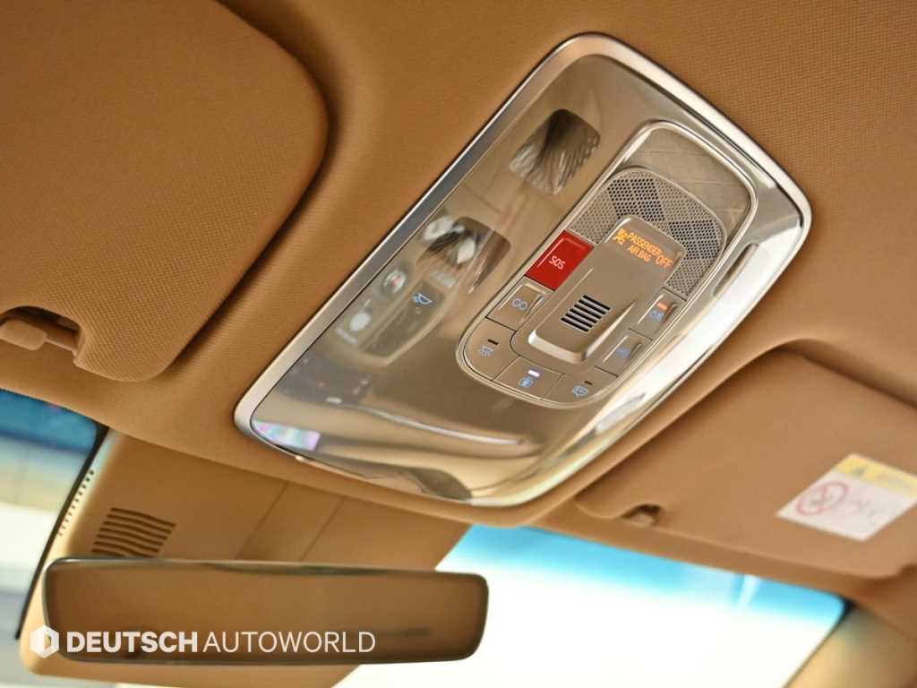 Genesis G80 2025 - Importación desde Corea - HF Imports Iquique - Foto 18