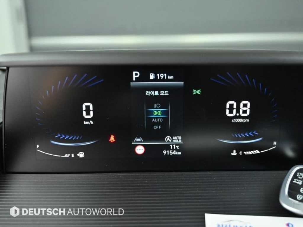 HYUNDAI Staria - Vista 7