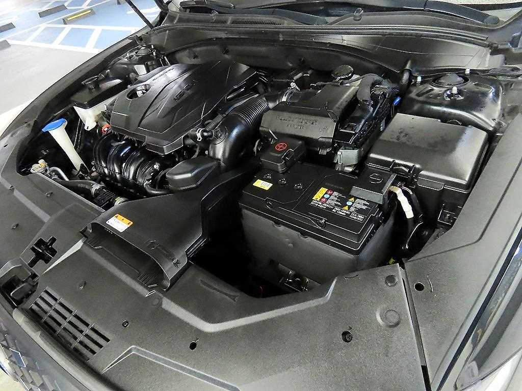 HYUNDAI Grandeur 2020 Negro - Importación desde Corea - HF Imports Iquique - Foto 19