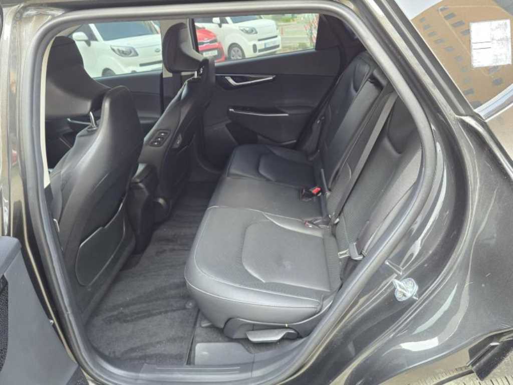KIA EV6 - Vista 9