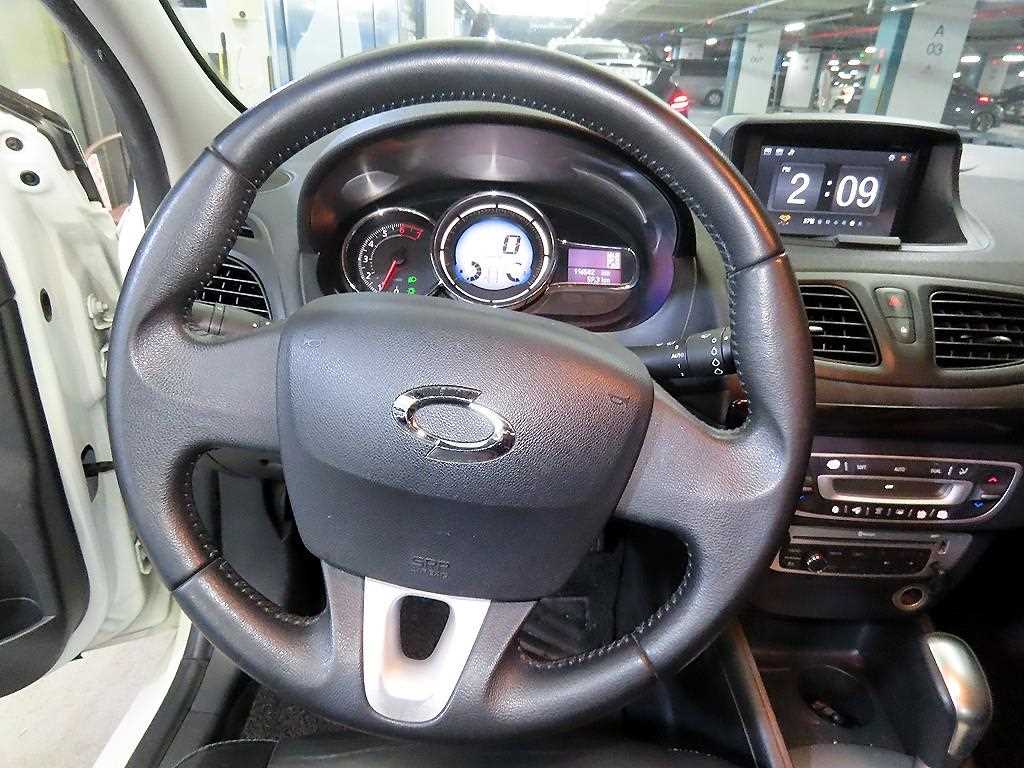 SAMSUNG SM3 - Vista 8