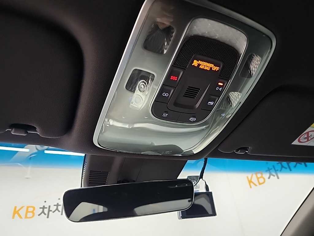 Genesis G80 2021 Negro - Importación desde Corea - HF Imports Iquique - Foto 16