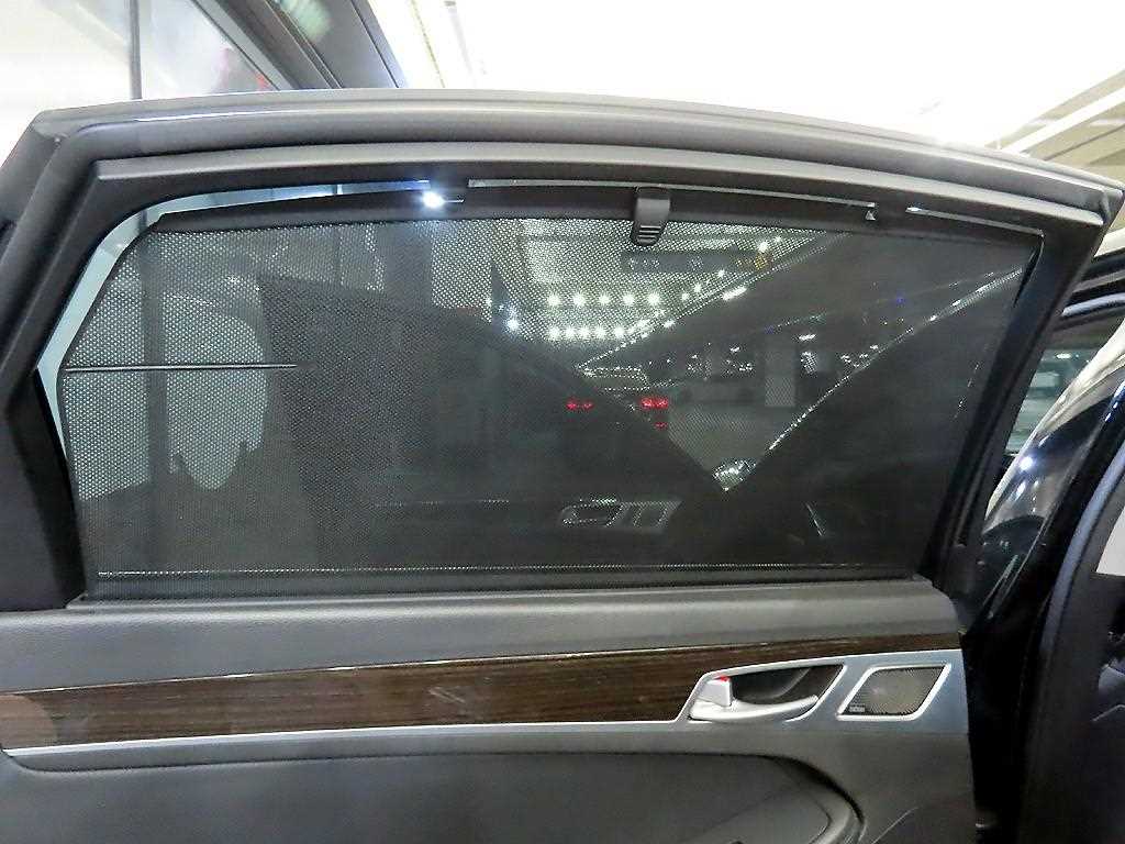 Genesis G80 2017 - Importación desde Corea - HF Imports Iquique - Foto 17