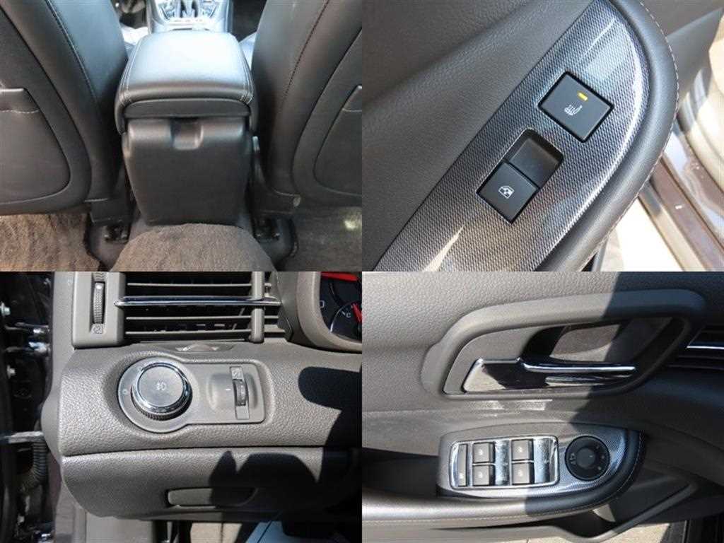 Chevrolet Malibu 2015 Negro - Importación desde Corea - HF Imports Iquique - Foto 19