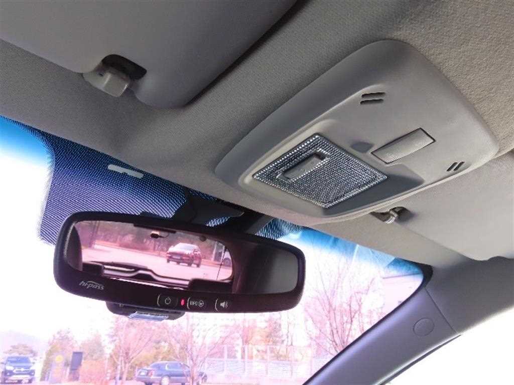 Chevrolet Abeo - Vista 11