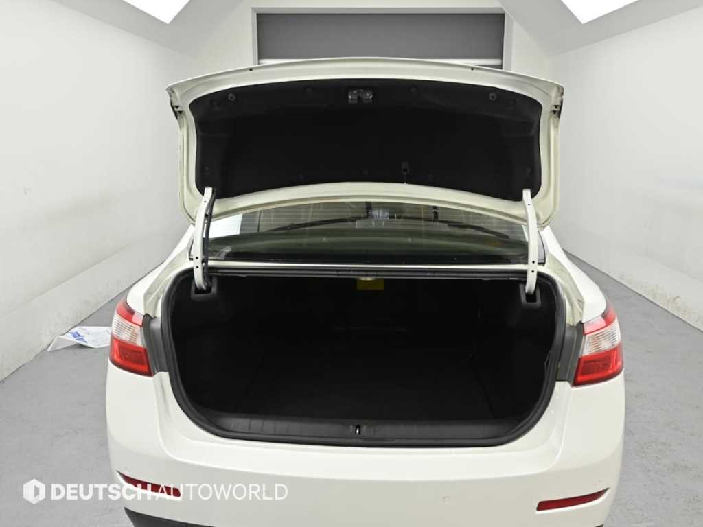 SAMSUNG SM5 2012 - Importación desde Corea - HF Imports Iquique - Foto 19