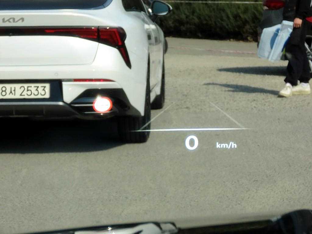 Genesis GV80 - Vista 10