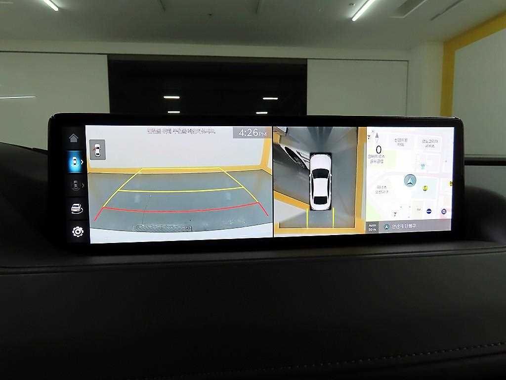 Genesis G80 2024 - Importación desde Corea - HF Imports Iquique - Foto 16