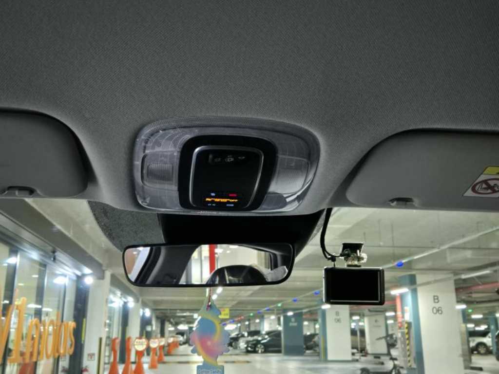 HYUNDAI Avante 2021 Negro - Importación desde Corea - HF Imports Iquique - Foto 15