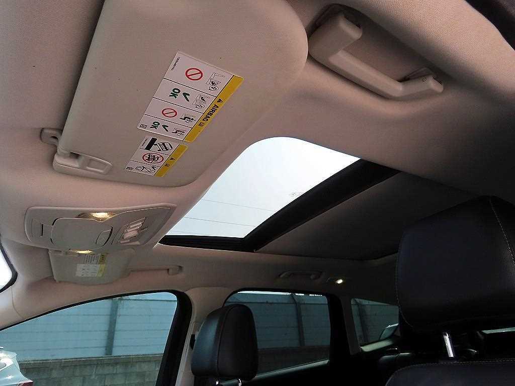 Ford Escape 2015 Gris - Importación desde Corea - HF Imports Iquique - Foto 16