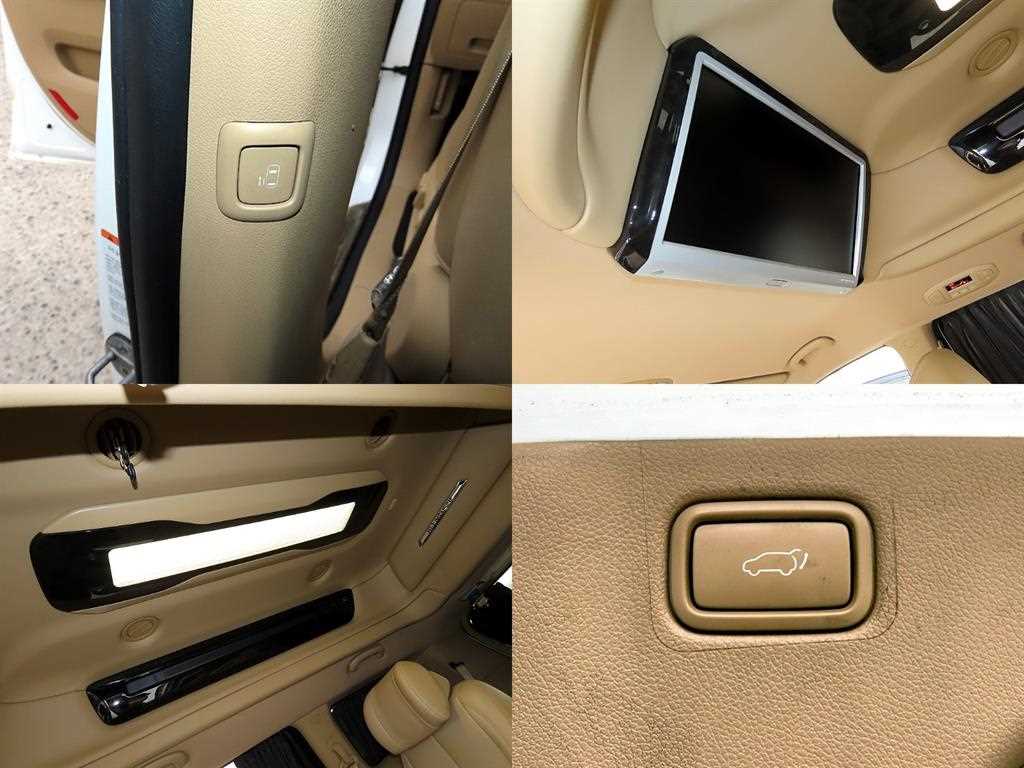 KIA Carnival 2019 - Importación desde Corea - HF Imports Iquique - Foto 18