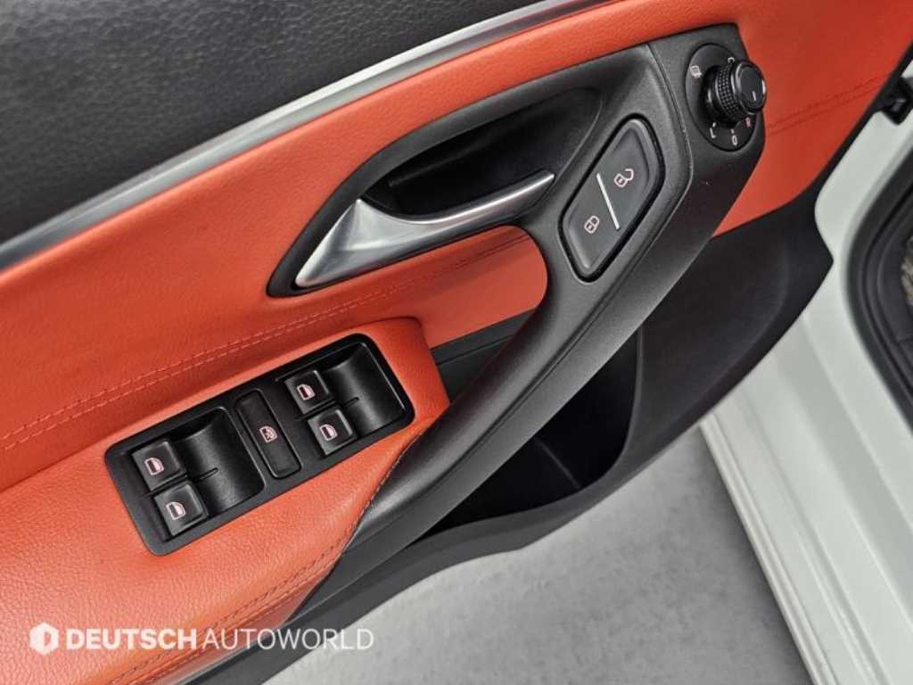 Volkswagen polo 2016 Blanco - Importación desde Corea - HF Imports Iquique - Foto 19