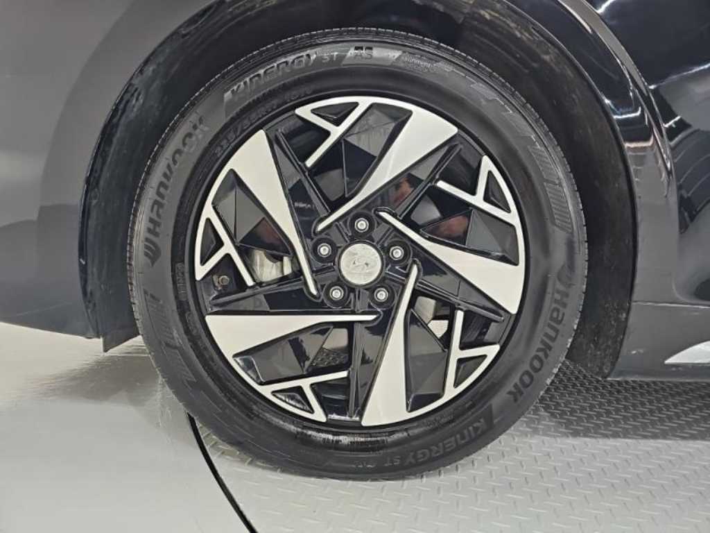 HYUNDAI Grandeur 2021 Negro - Importación desde Corea - HF Imports Iquique - Foto 20