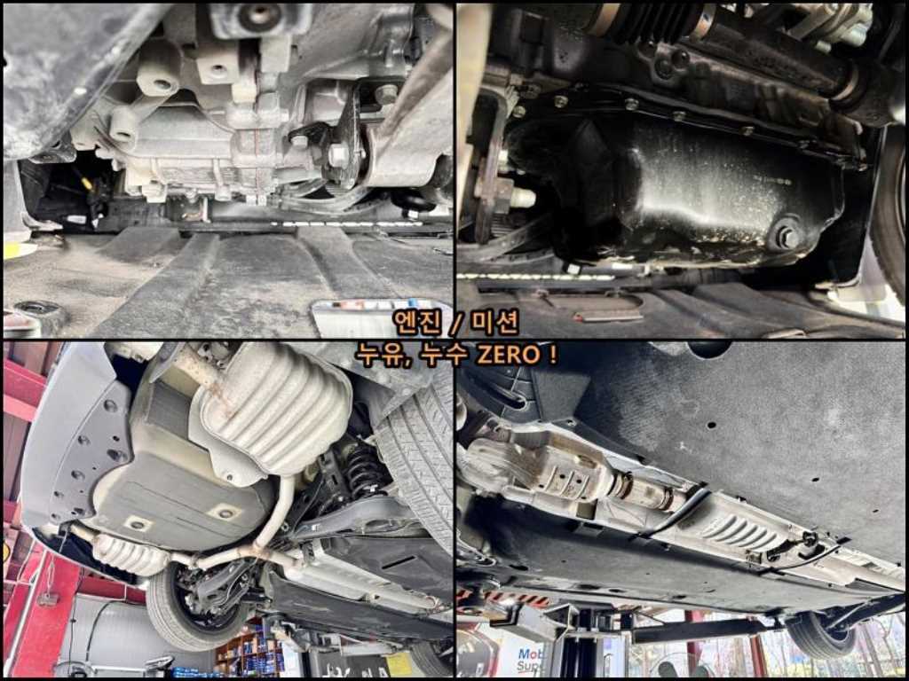 HYUNDAI Grandeur 2023 Negro - Importación desde Corea - HF Imports Iquique - Foto 20