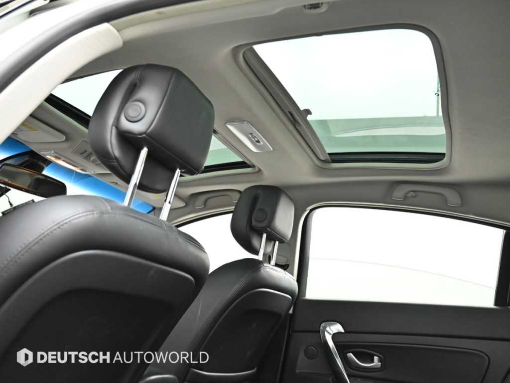 SAMSUNG SM5 2012 - Importación desde Corea - HF Imports Iquique - Foto 18