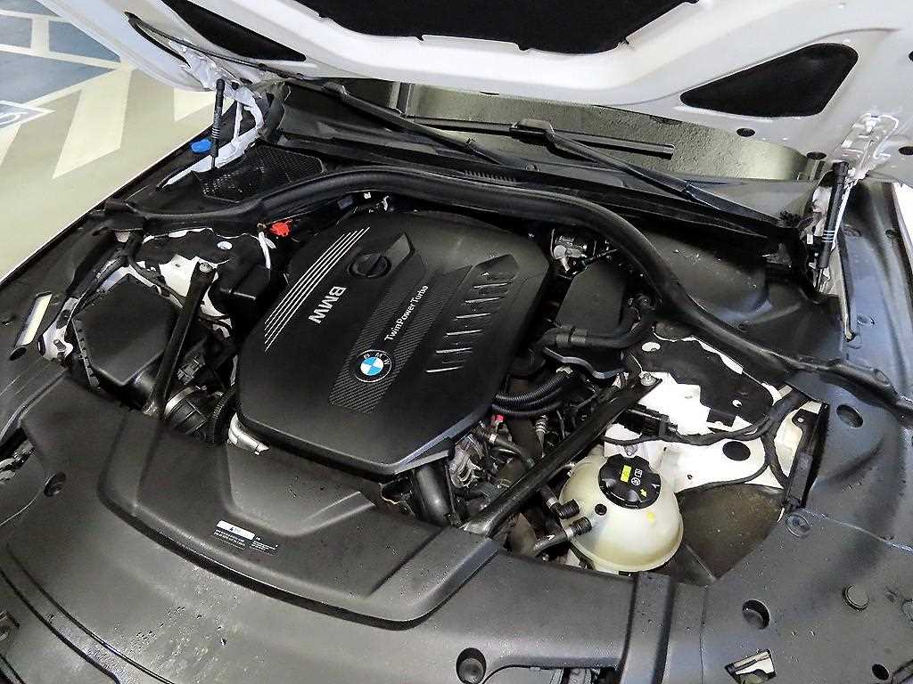 BMW 7 Series 2018 - Importación desde Corea - HF Imports Iquique - Foto 19