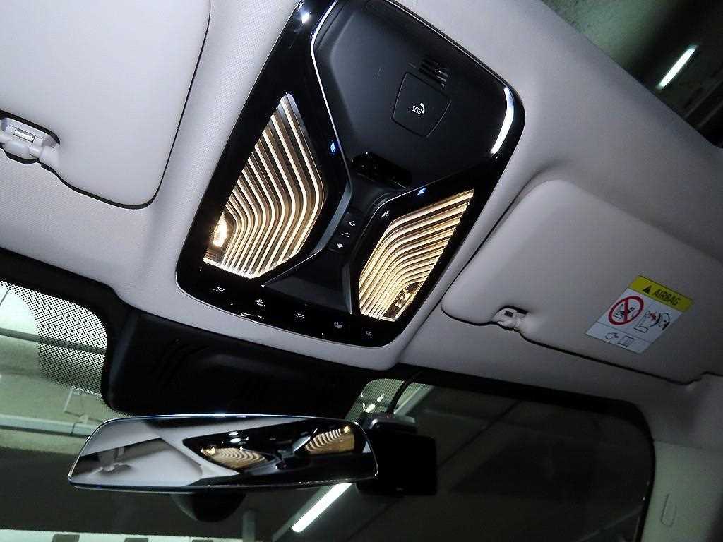 BMW X7 2021 Blanco - Importación desde Corea - HF Imports Iquique - Foto 13