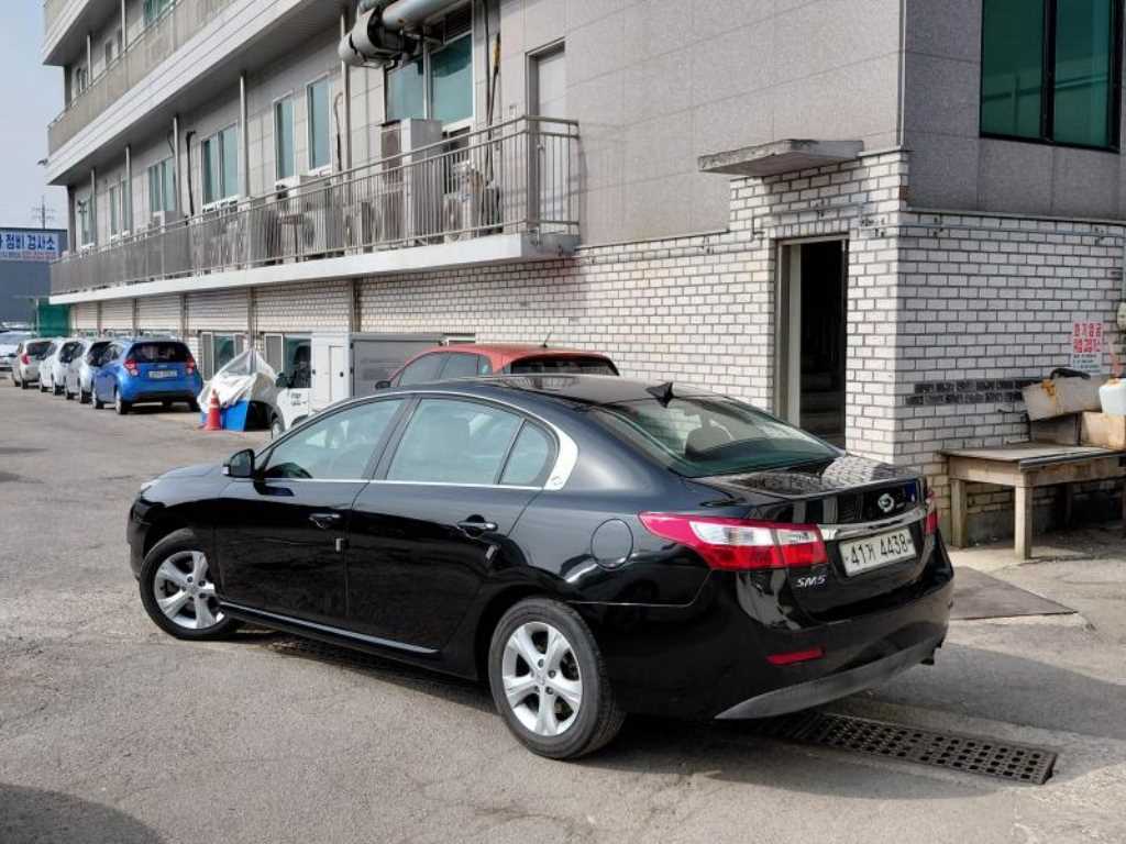 SAMSUNG SM5 - Vista 2