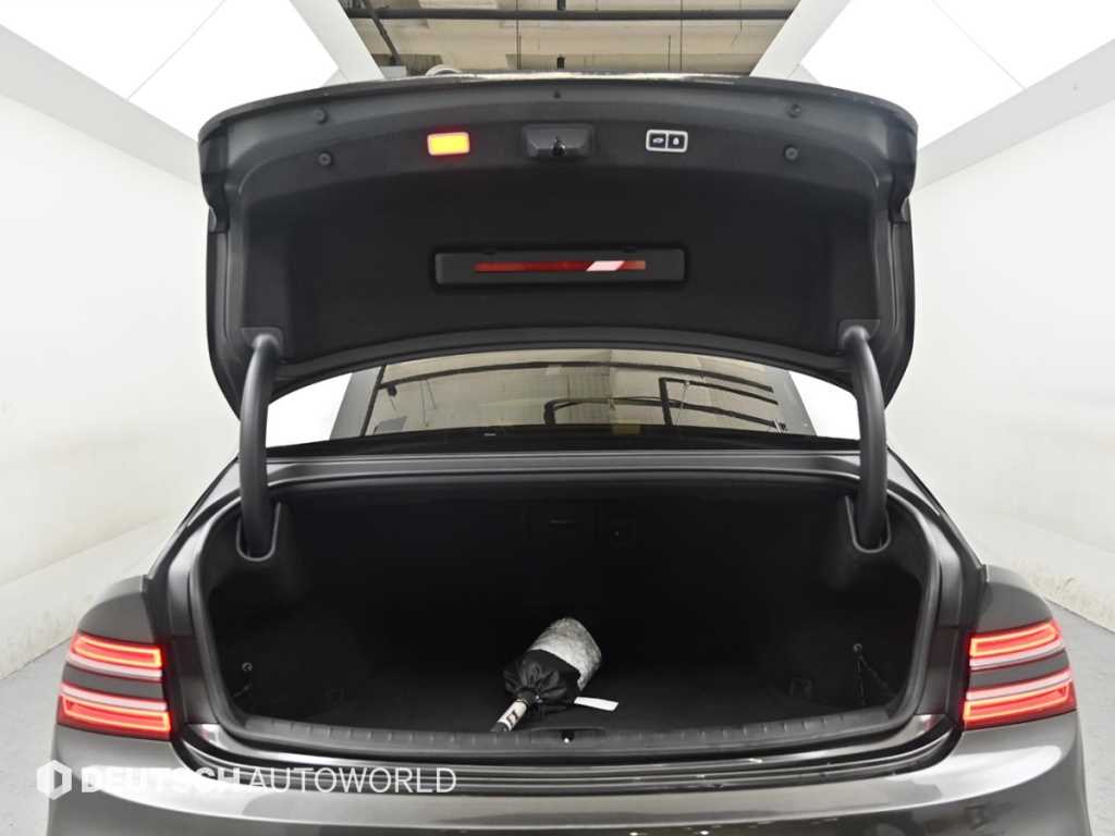 Genesis G80 2025 - Importación desde Corea - HF Imports Iquique - Foto 19