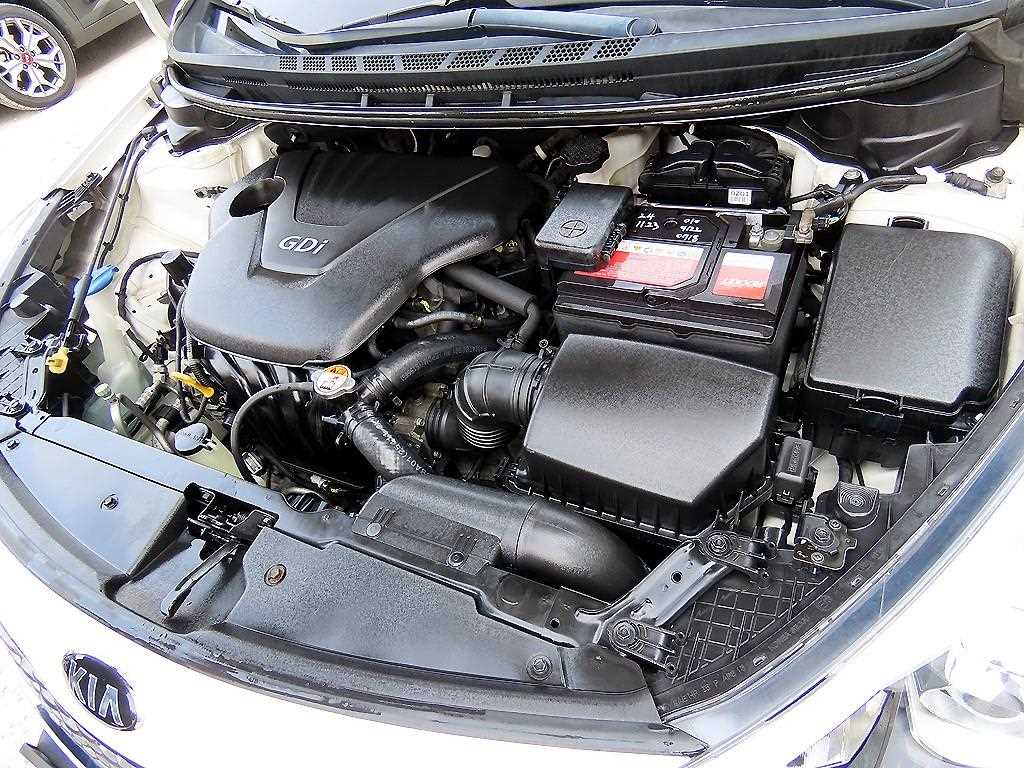 KIA K3 2013 - Importación desde Corea - HF Imports Iquique - Foto 18