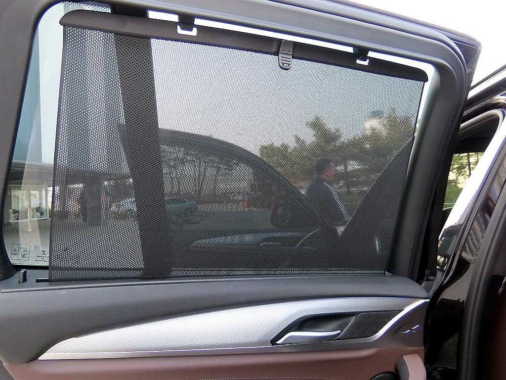 BMW X3 2021 Negro - Importación desde Corea - HF Imports Iquique - Foto 14