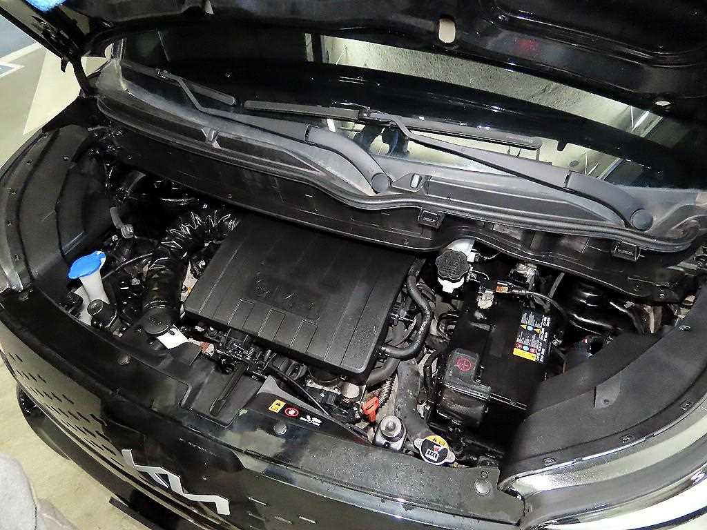 KIA Ray 2022 Negro - Importación desde Corea - HF Imports Iquique - Foto 19