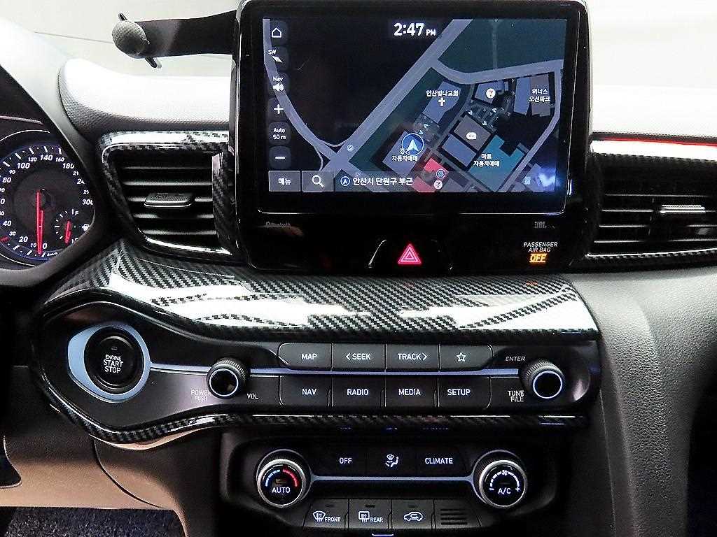 HYUNDAI Veloster 2021 - Importación desde Corea - HF Imports Iquique - Foto 15