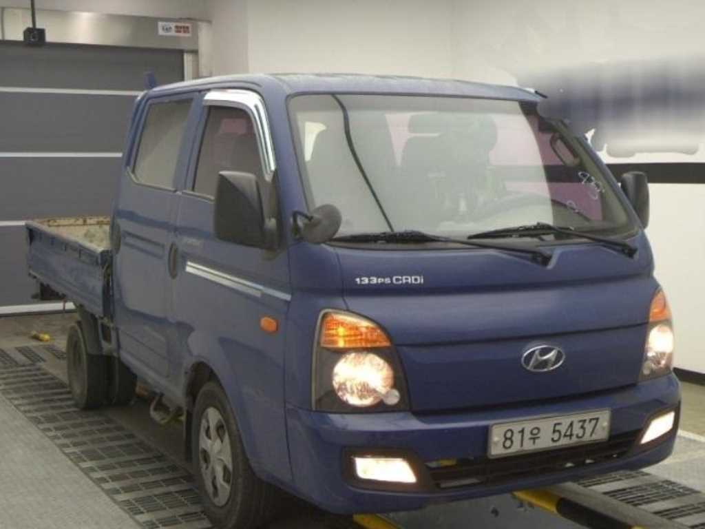 Small Truck Cargo (small) - Vista 4