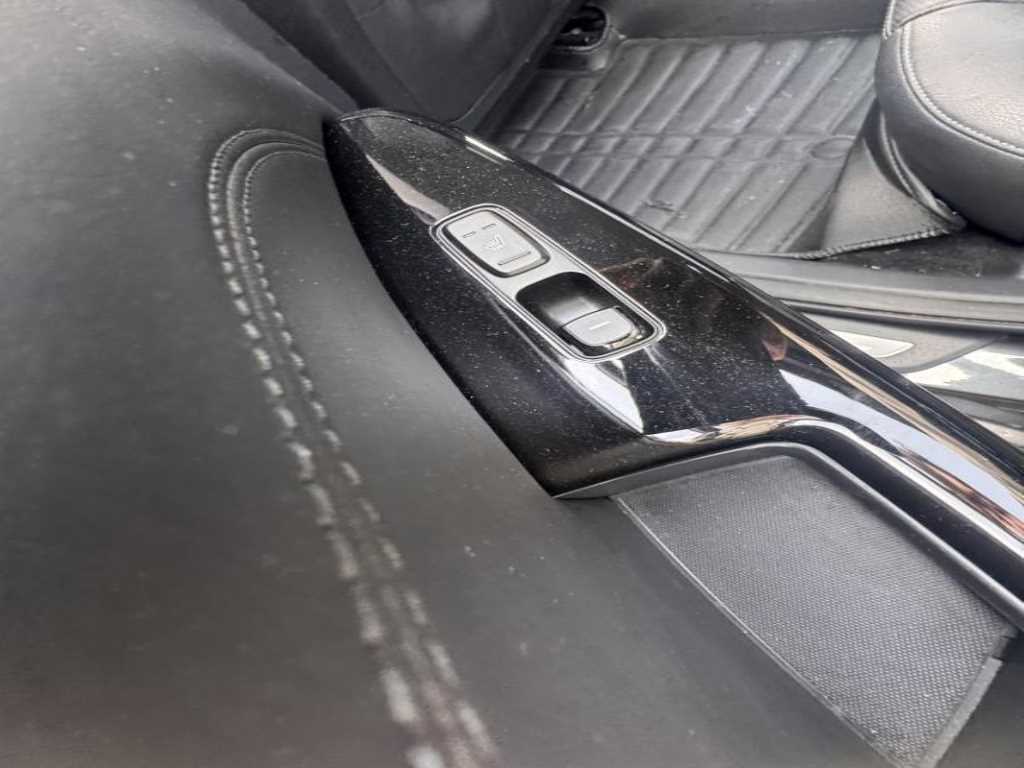 KIA K7 2018 Gris - Importación desde Corea - HF Imports Iquique - Foto 15