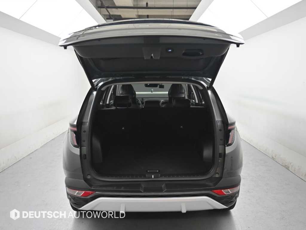 HYUNDAI Tucson 2021 Gris - Importación desde Corea - HF Imports Iquique - Foto 19