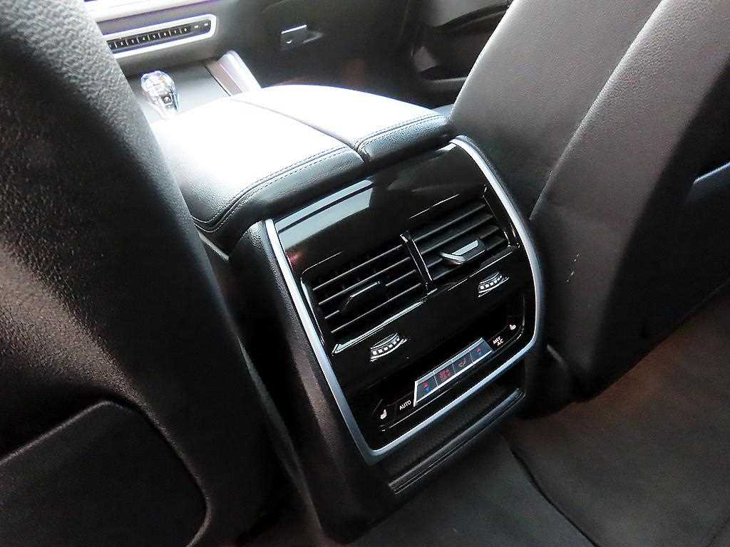 BMW X6 2022 Blanco - Importación desde Corea - HF Imports Iquique - Foto 17