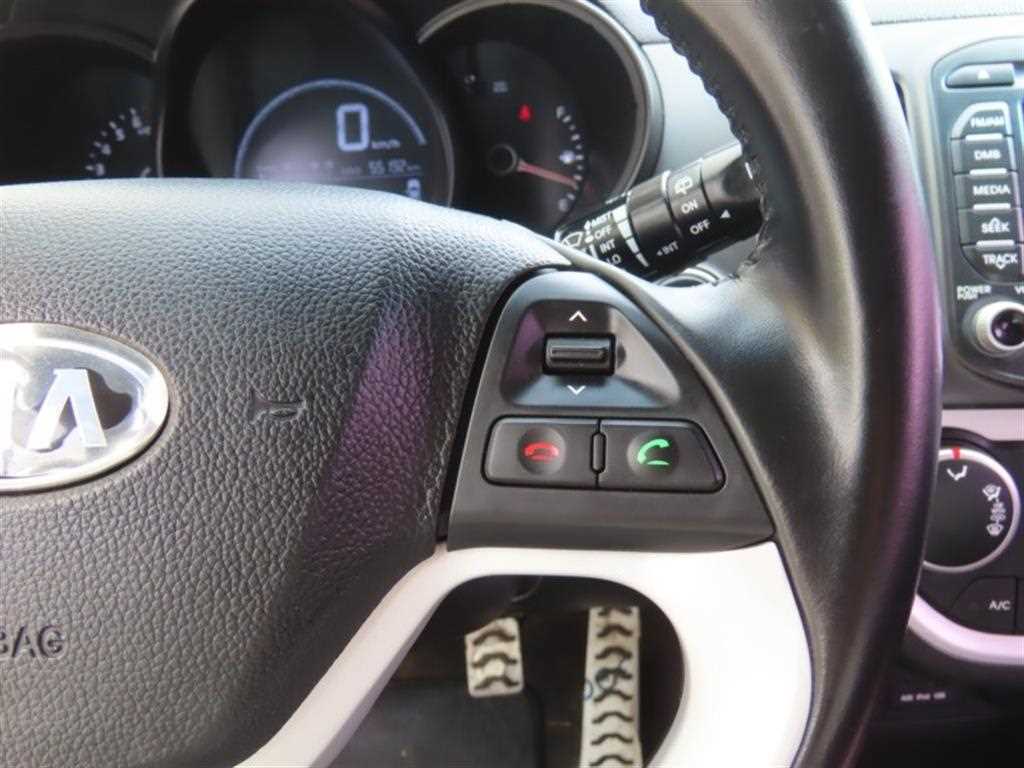 KIA Morning - Vista 12