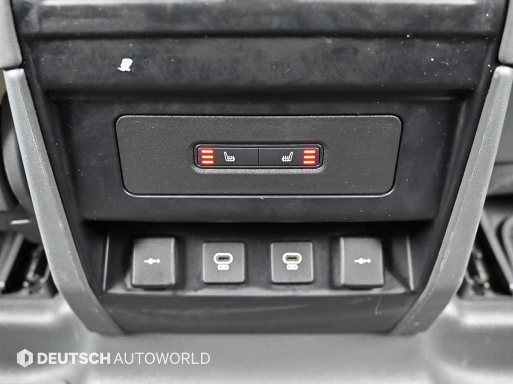 Land Rover Defender 2022 Blanco - Importación desde Corea - HF Imports Iquique - Foto 16