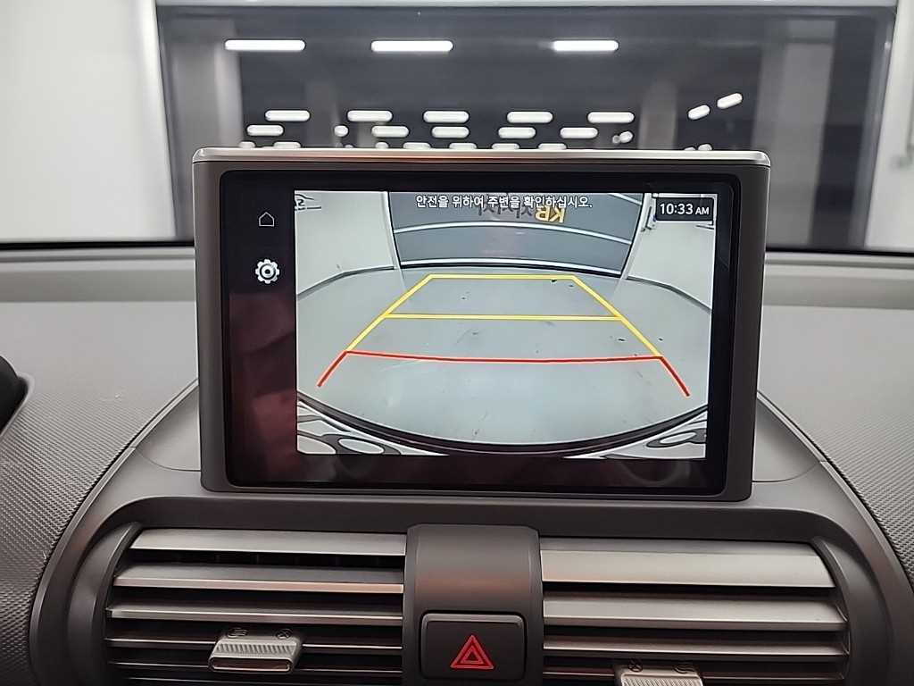 HYUNDAI Casper 2023 - Importación desde Corea - HF Imports Iquique - Foto 15