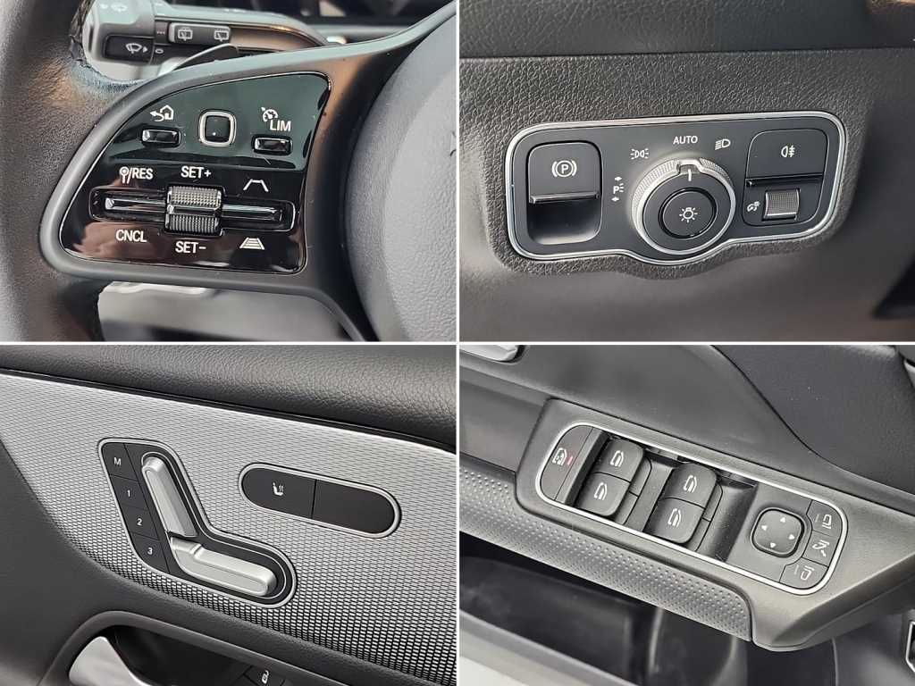 Mercedes Benz GLB Class 2021 Blanco - Importación desde Corea - HF Imports Iquique - Foto 18