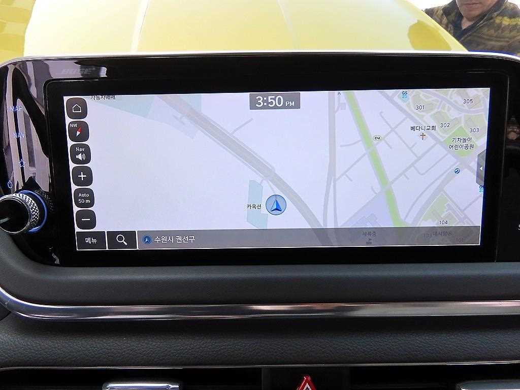 HYUNDAI Sonata 2020 - Importación desde Corea - HF Imports Iquique - Foto 14