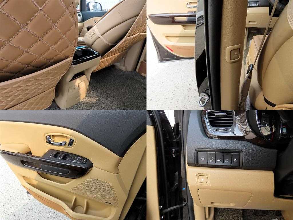 KIA Carnival 2019 - Importación desde Corea - HF Imports Iquique - Foto 18