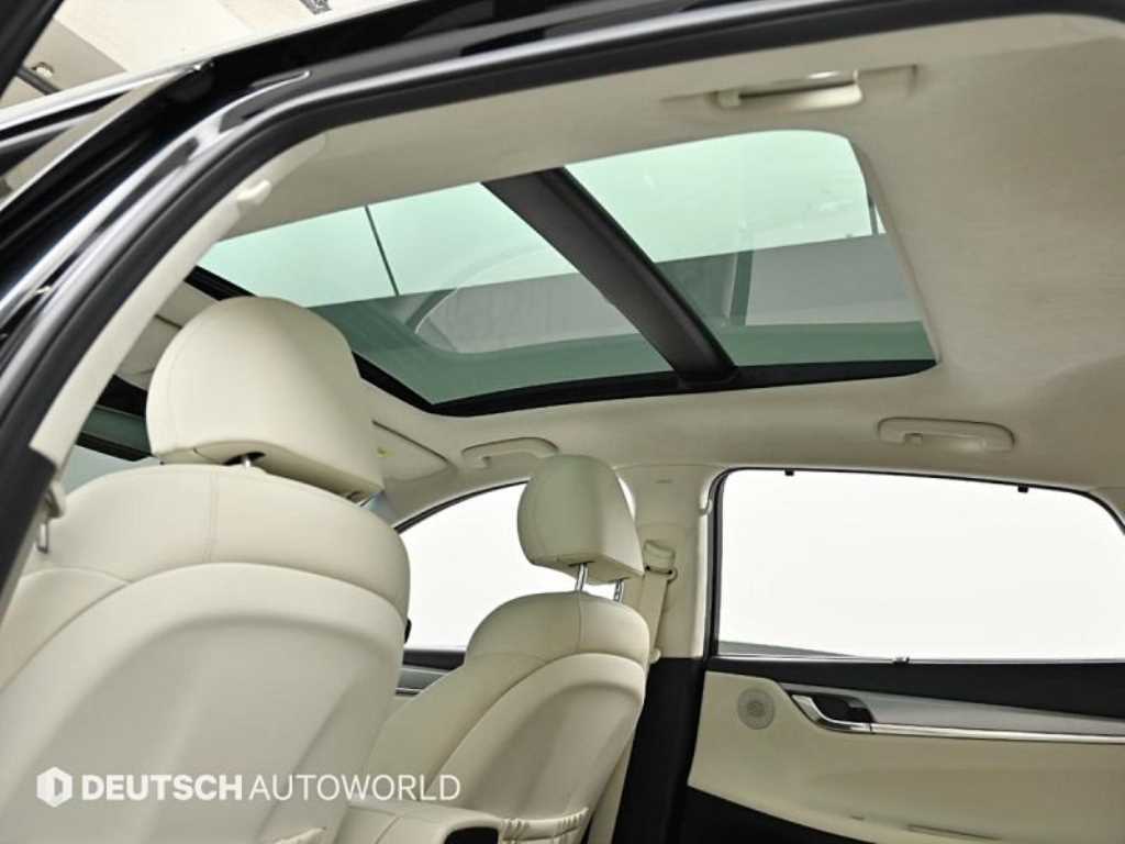 HYUNDAI Grandeur 2023 Negro - Importación desde Corea - HF Imports Iquique - Foto 18