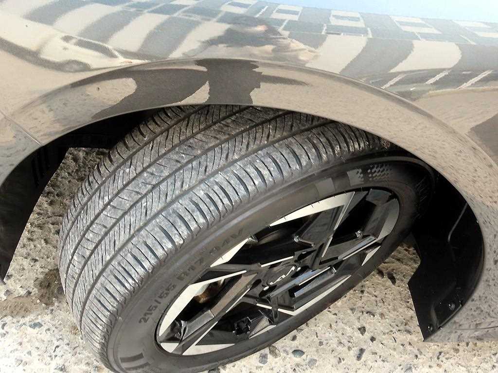 KIA K5 2024 Gris - Importación desde Corea - HF Imports Iquique - Foto 20